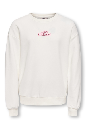 kids only 15365507 Ecru ivoor