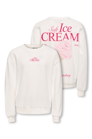 kids only 15365507 Ecru ivoor