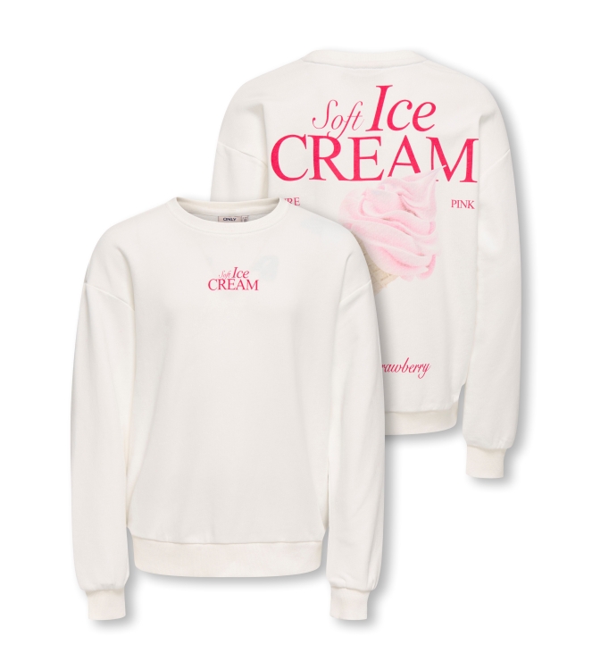 kids only 15365507 Ecru ivoor