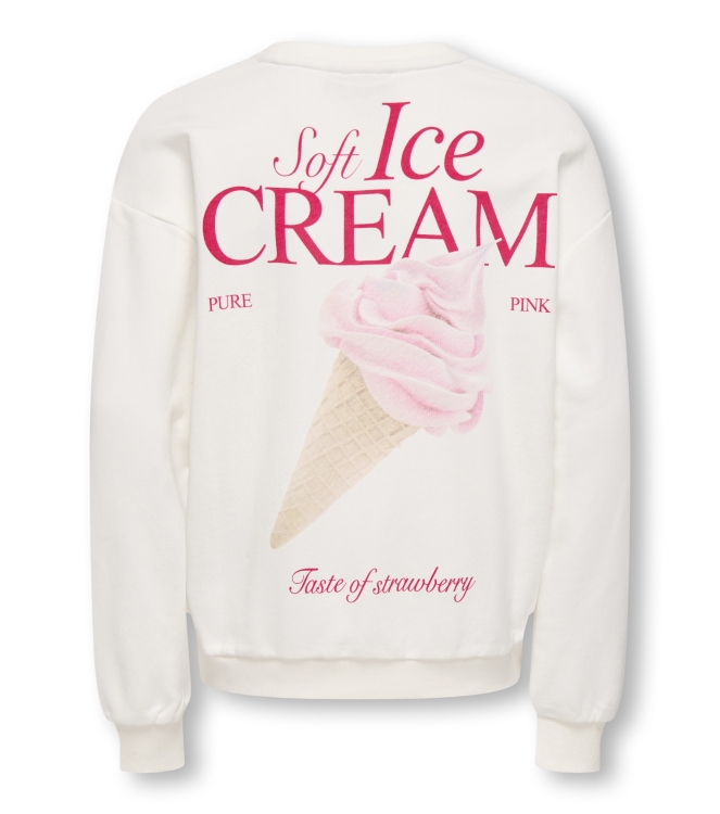 kids only 15365507 Ecru ivoor