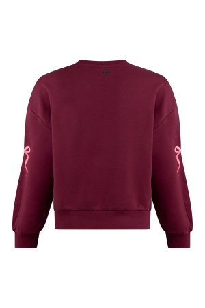 Persival 3310410 W20141 Rood bordo