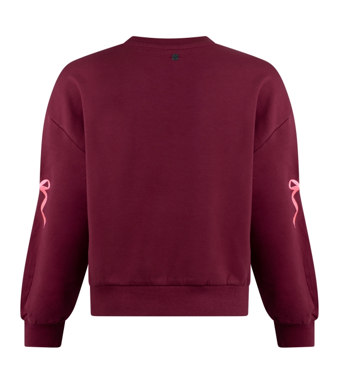 Persival 3310410 W20141 Rood bordo