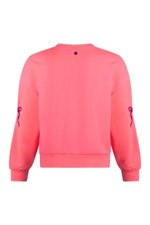 Persival 3310410 W20141 Oranje donker koraal