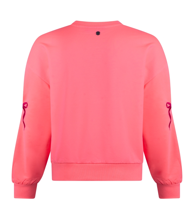 Persival 3310410 W20141 Oranje donker koraal
