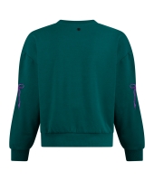 Persival 3310410 W20141 Blauw petrol