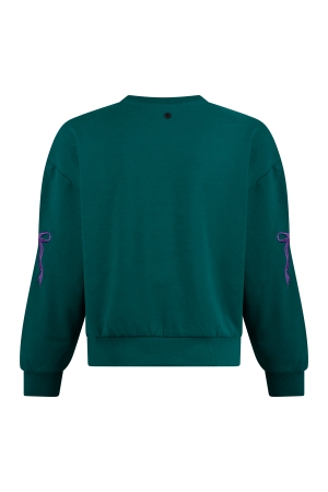 Persival 3310410 W20141 Blauw petrol