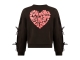 Persival 3310403 W20220 Bruin donker