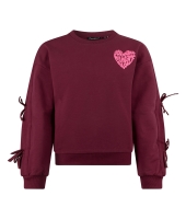 Persival 3310403 W20220 Rood bordo
