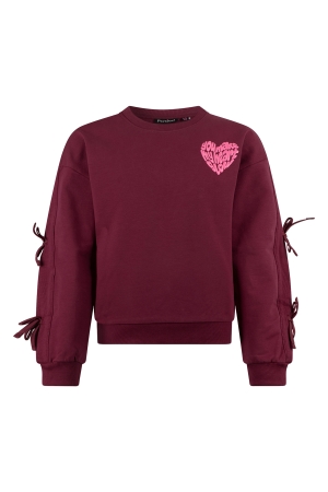Persival 3310403 W20220 Rood bordo