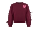 Persival 3310403 W20220 Rood bordo