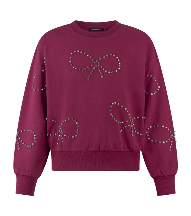 Persival 3310409 W20221 Rose donker
