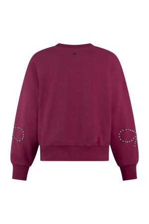 Persival 3310409 W20221 Rose donker