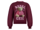Persival 3310401 W20037 Rood bordo