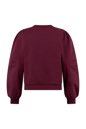 Persival 3310401 W20037 Rood bordo