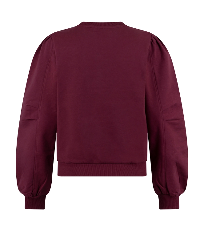 Persival 3310401 W20037 Rood bordo