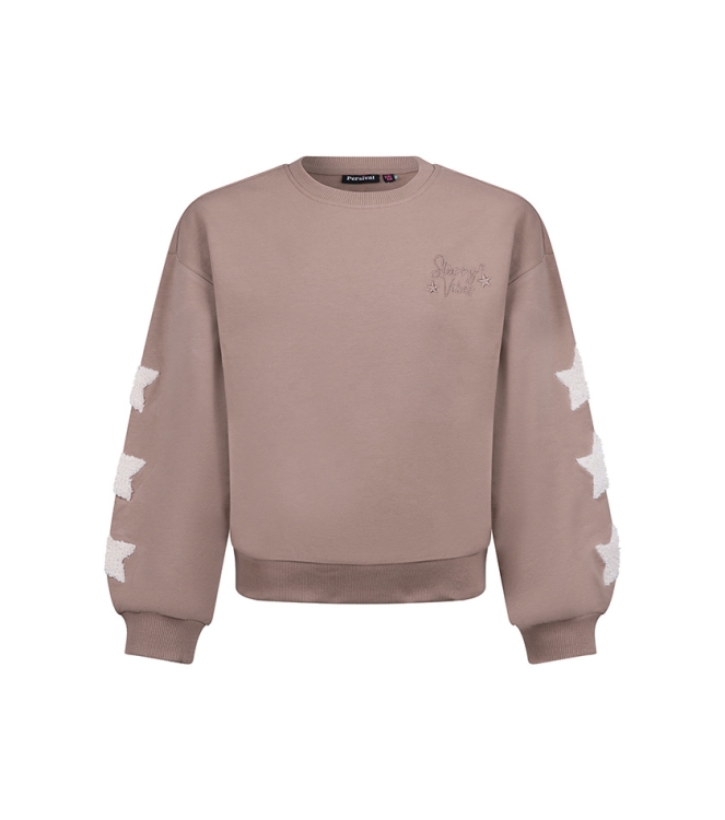Persival 3310404 W20049 Bruin taupe