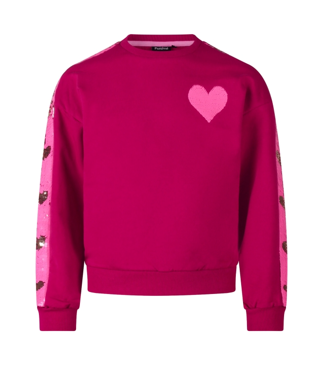 Persival 3310406 W20050 Rose donker