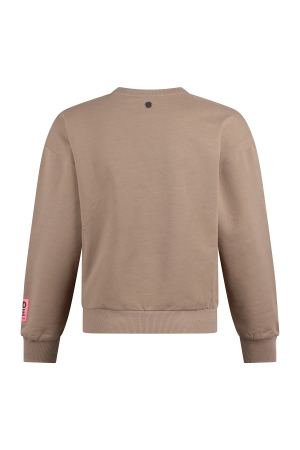 Persival 3310407 W20051 Bruin taupe