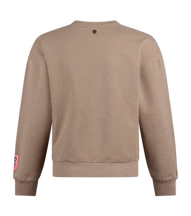 Persival 3310407 W20051 Bruin taupe