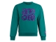 Persival 3310407 W20051 Blauw petrol
