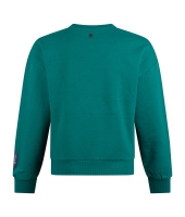 Persival 3310407 W20051 Blauw petrol