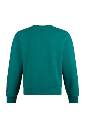 Persival 3310407 W20051 Blauw petrol