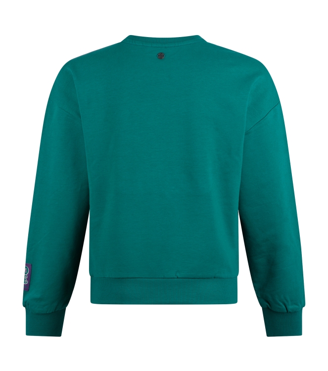 Persival 3310407 W20051 Blauw petrol