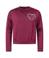 Persival Cato B W20234 Rood bordo