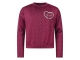 Persival Cato B W20234 Rood bordo