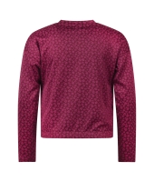 Persival Cato B W20234 Rood bordo