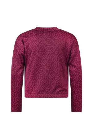 Persival Cato B W20234 Rood bordo