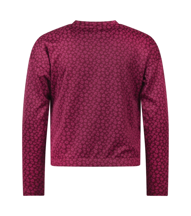 Persival Cato B W20234 Rood bordo