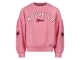 D Zine Babse W20238 Rose