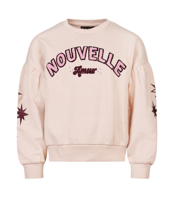 D Zine Babse W20238 Ecru naturel