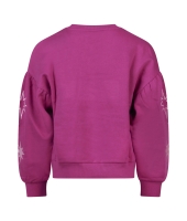 D Zine Babse W20238 Rose donker