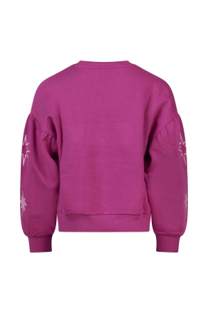 D Zine Babse W20238 Rose donker