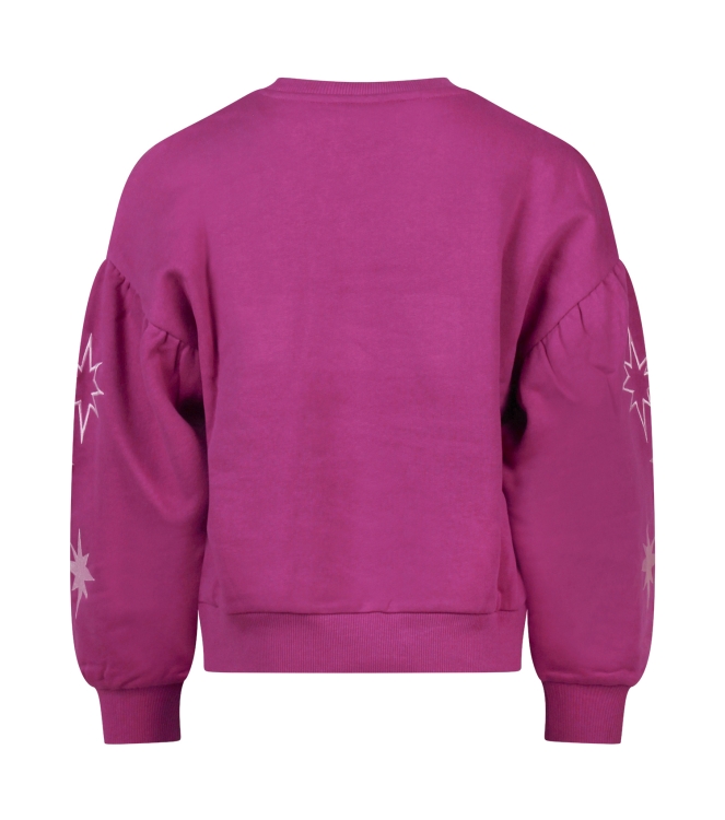 D Zine Babse W20238 Rose donker