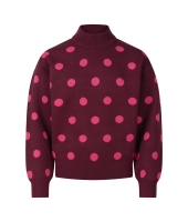 Persival Kenny dot W20239 Rose fel