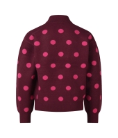 Persival Kenny dot W20239 Rose fel