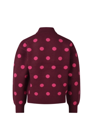 Persival Kenny dot W20239 Rose fel