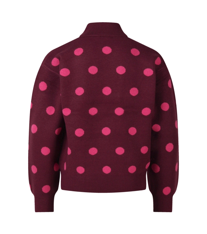 Persival Kenny dot W20239 Rose fel