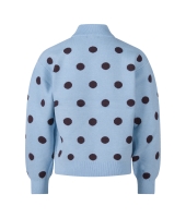Persival Kenny dot W20239 Blauw licht