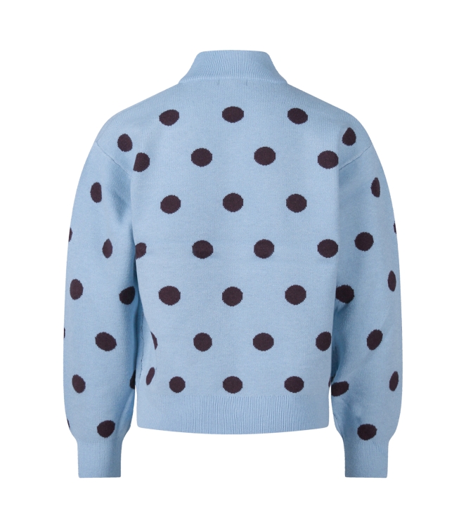 Persival Kenny dot W20239 Blauw licht