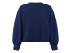 D Zine Bailee W20080 Blauw midden