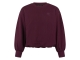D Zine Bailee W20080 Rood bordo