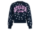 D Zine Beate W20086 Blauw marine