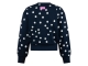 D Zine Beate W20086 Blauw marine