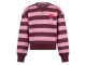 D Zine Bridget W20087 Rood bordo