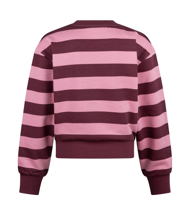 D Zine Bridget W20087 Rood bordo