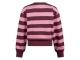 D Zine Bridget W20087 Rood bordo
